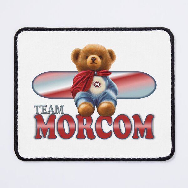 Item preview, Team Morcom designed and sold by KC Morcom.