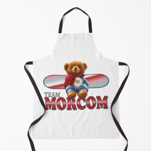 Item preview, Team Morcom designed and sold by KC Morcom.