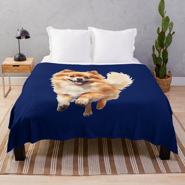 Item preview, Adorable Pomeranian designed and sold by ArtOfDreams9.