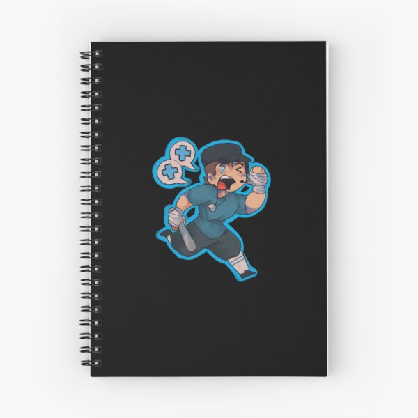 Item preview, TF2 BLU Scout | MEDICCC designed and sold by behold-gloomy.
