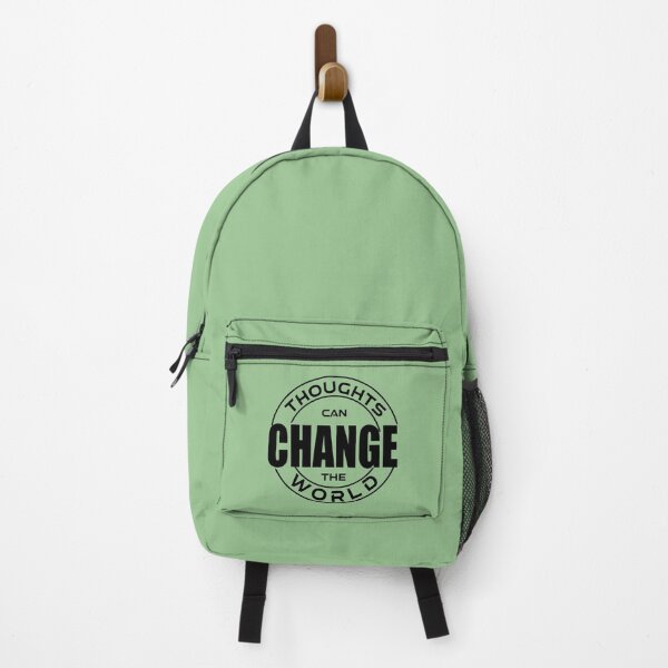 Item preview, Thoughts Are Things designed and sold by TheHelpingCat.