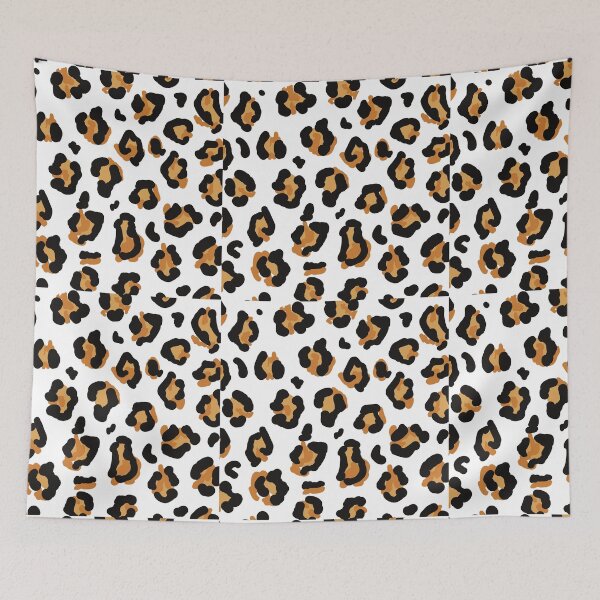 Item preview, Leopard  designed and sold by Mini-Anni.