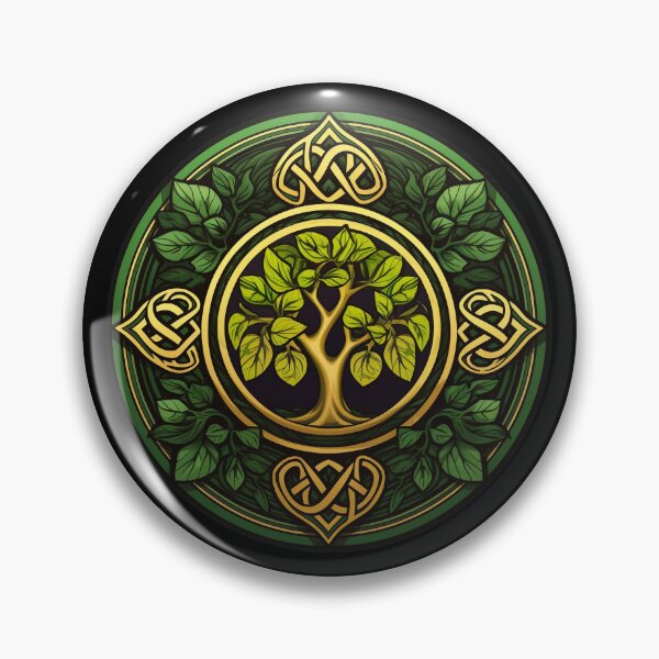 Item preview, Tree of Life designed and sold by Sacred-Circle.