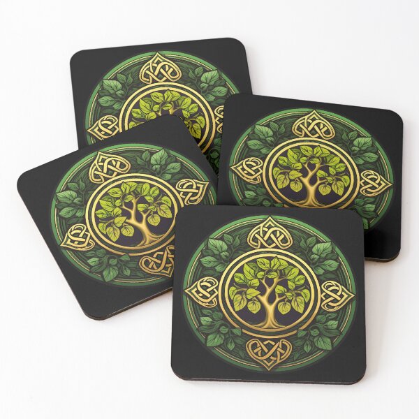 Item preview, Tree of Life designed and sold by Sacred-Circle.