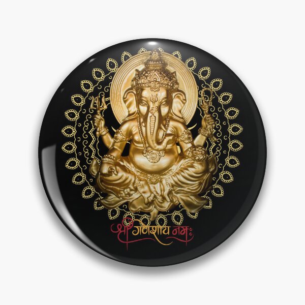 Item preview, Ganesh, also known as Lord Ganesha, is one of the most widely worshipped deities in Hinduism. designed and sold by attakorn.