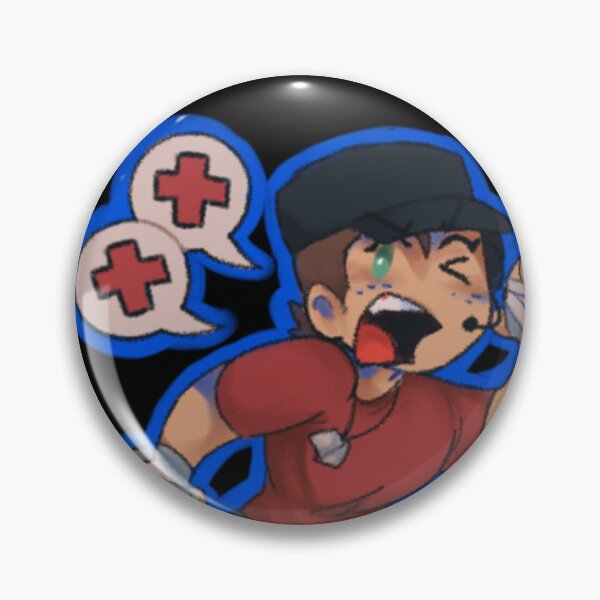 Artikelvorschau, TF2 RED Scout | MEDICCC entworfen und verkauft von behold-gloomy.