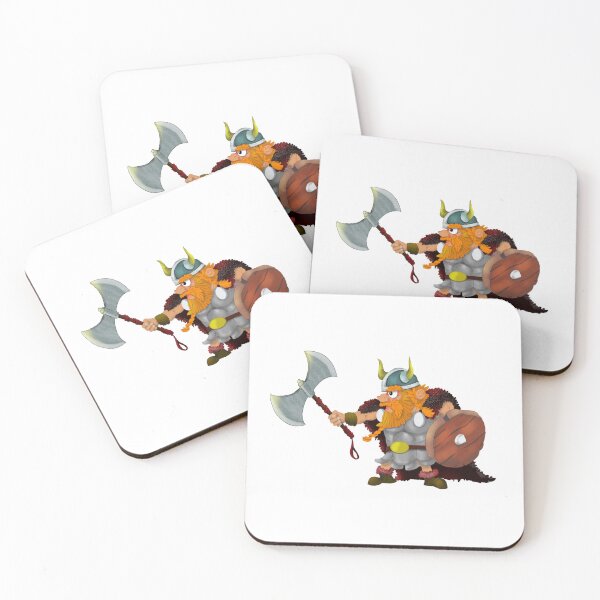 Item preview, The Viking designed and sold by e-dream.