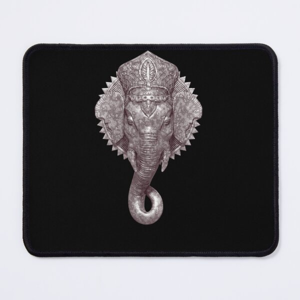 Item preview, Ganesh, also known as Lord Ganesha, is one of the most widely worshipped deities in Hinduism. designed and sold by attakorn.