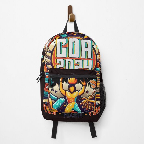 Item preview, The Dancing Goa designed and sold by Habib79in.