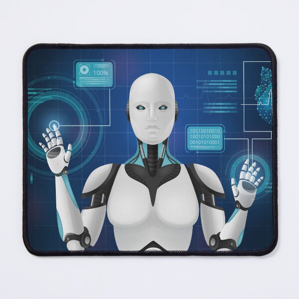 Item preview, Medical Futurism: Free Vector Innovative Medicine Abstract Composition designed and sold by hjian8219.