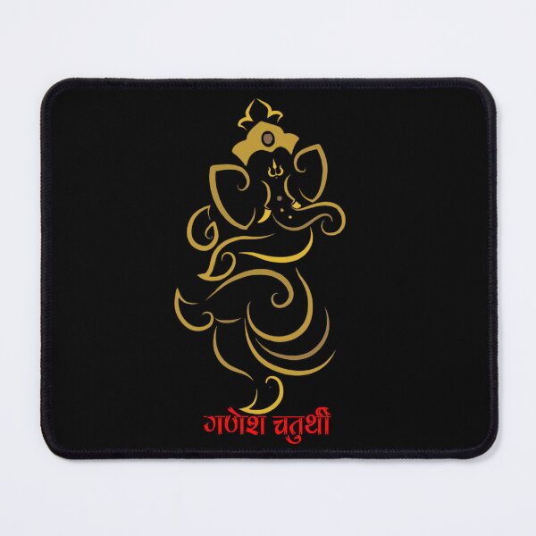 Item preview, Ganesh, also known as Lord Ganesha, is one of the most widely worshipped deities in Hinduism. designed and sold by attakorn.