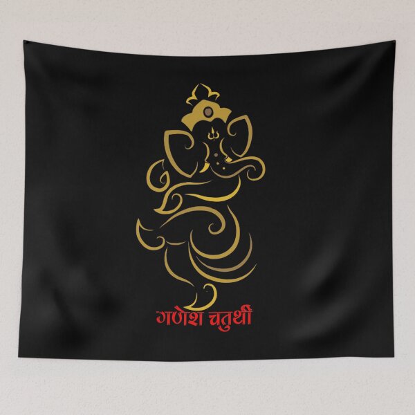 Item preview, Ganesh, also known as Lord Ganesha, is one of the most widely worshipped deities in Hinduism. designed and sold by attakorn.