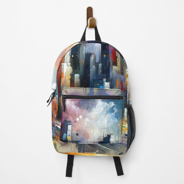 Item preview, Vibrant Constructs designed and sold by ChrisButler.