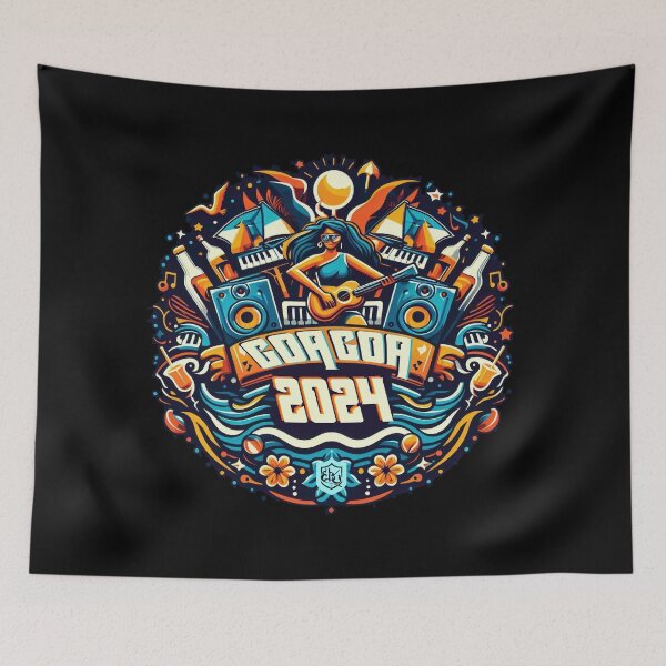 Item preview, GoaGoa designed and sold by Habib79in.