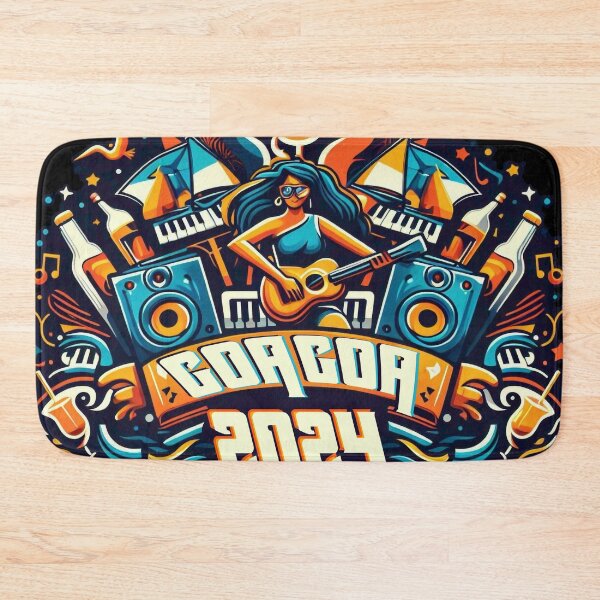 Item preview, GoaGoa designed and sold by Habib79in.