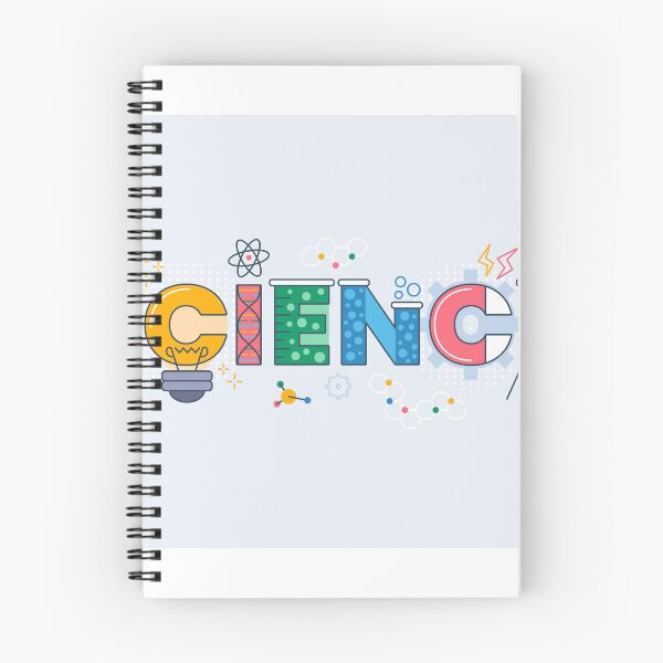Item preview, Vibrant Science: Free Vector Colorful Science Work Concept designed and sold by hjian8219.