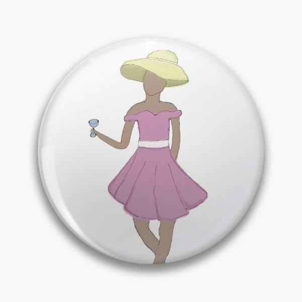 Item preview, Summer-chic Muse designed and sold by Leishspence.