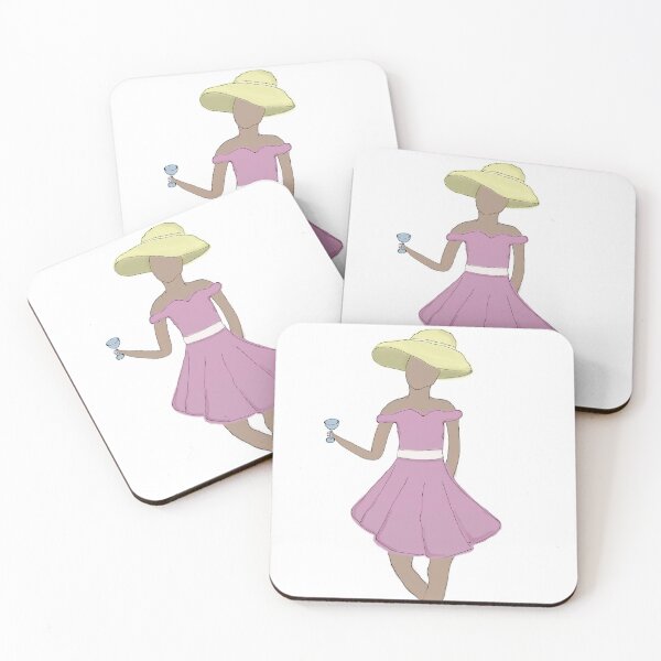 Item preview, Summer-chic Muse designed and sold by Leishspence.