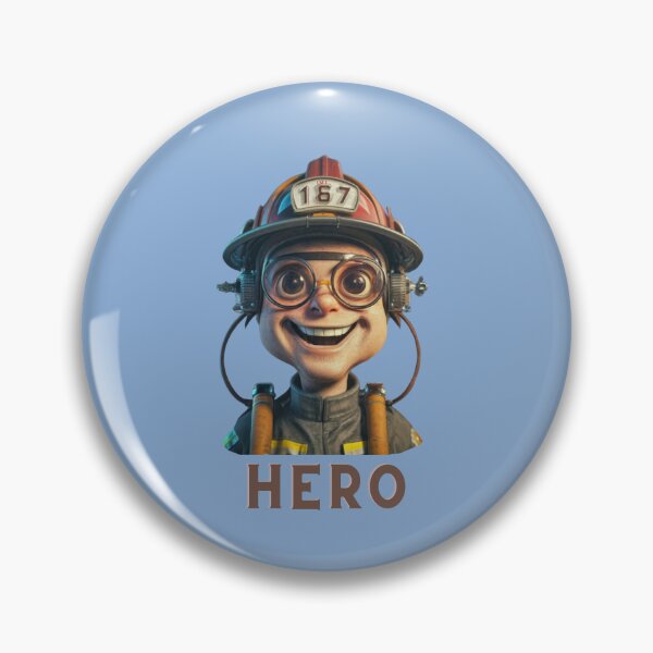Artikelvorschau, Fire department job - retro design for firefighters entworfen und verkauft von Superdealkoeln.
