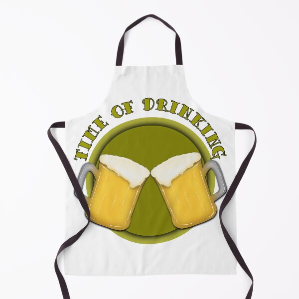 Item preview, Time of dinking  designed and sold by Aliceartproject.