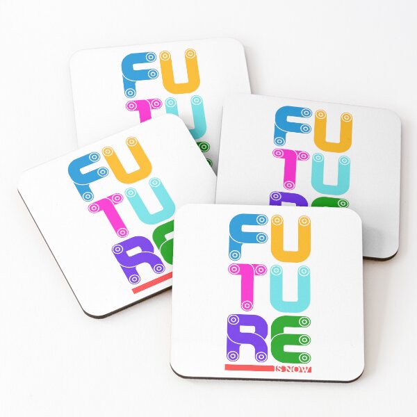 Item preview, Future Is Now - Urban Stret designed and sold by UmutK.