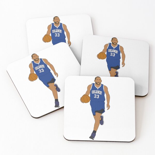 Artikelvorschau, Grant Hill Minimal entworfen und verkauft von WhelmdStudios .