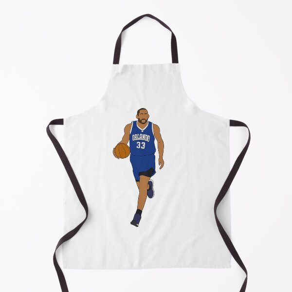 Artikelvorschau, Grant Hill Minimal entworfen und verkauft von WhelmdStudios .