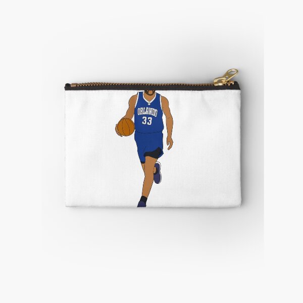 Artikelvorschau, Grant Hill Minimal entworfen und verkauft von WhelmdStudios .