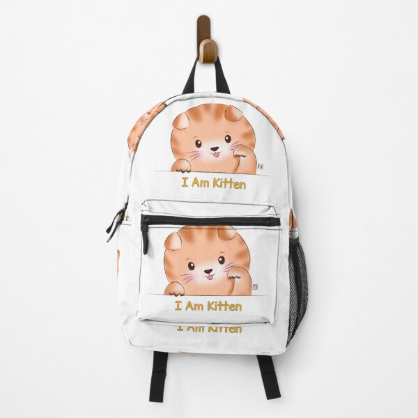 Item preview, Cat Lover | Cat - I am kitten designed and sold by FennyWijayaMomo.