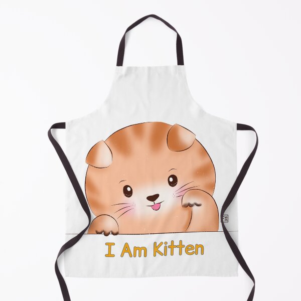 Item preview, Cat Lover | Cat - I am kitten designed and sold by FennyWijayaMomo.