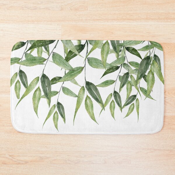 Item preview, Green Hanging Plants designed and sold by LeafPH.