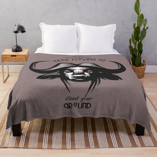 Item preview, Advice from a Buffalo designed and sold by Corinne Alexa Jackson.