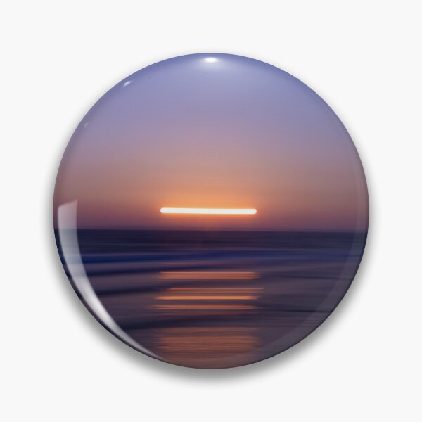 Item preview, Beach sunset designed and sold by igniteimage.