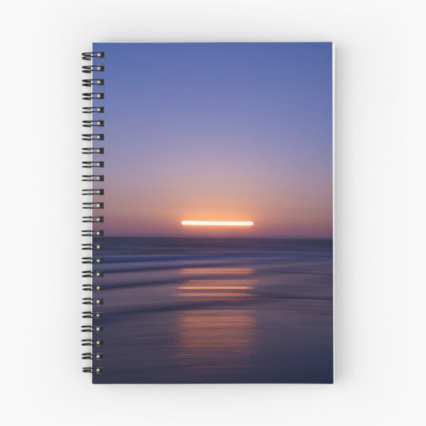 Item preview, Beach sunset designed and sold by igniteimage.