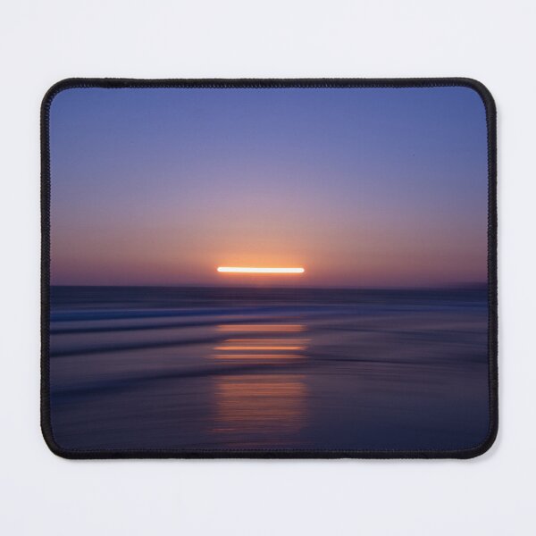 Item preview, Beach sunset designed and sold by igniteimage.