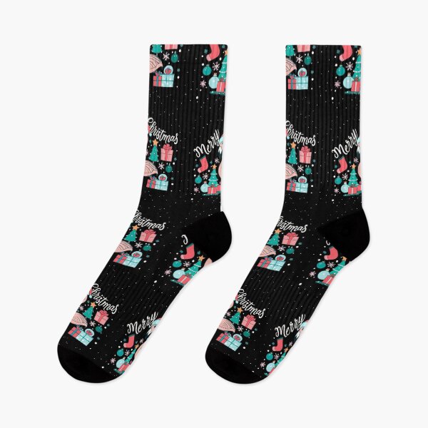 Item preview, flamingo christmas enthusiasts designed and sold by The  Knick Knack Nook.
