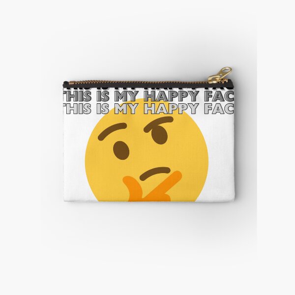 Item preview, This is my Happy face designed and sold by Andrew Dickman.