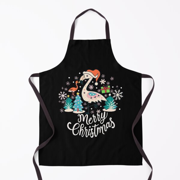 Item preview, for flamingo christmas lover designed and sold by The Knick Knack Nook.