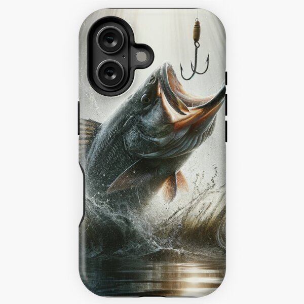 Item preview, Fishing designed and sold by bradm50.