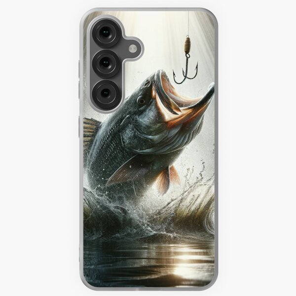 Item preview, Fishing designed and sold by bradm50.