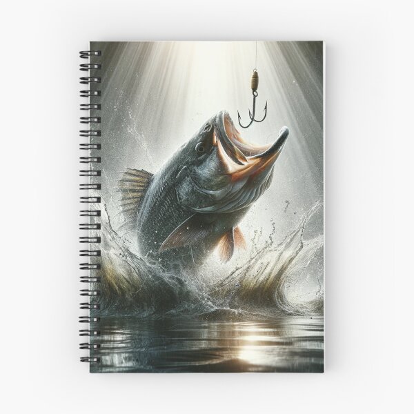 Item preview, Fishing designed and sold by bradm50.