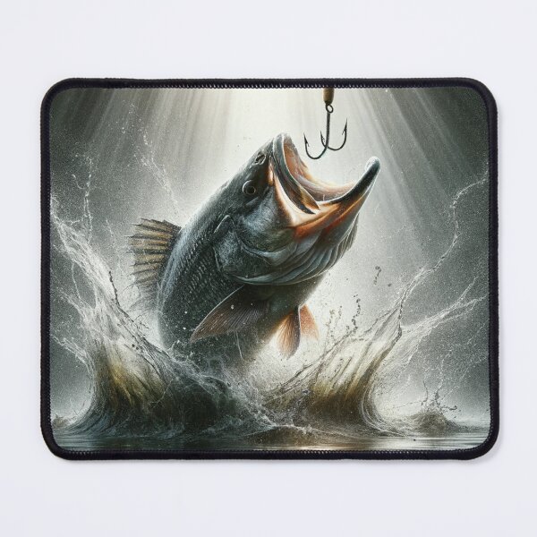 Item preview, Fishing designed and sold by bradm50.