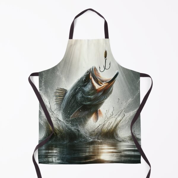 Item preview, Fishing designed and sold by bradm50.