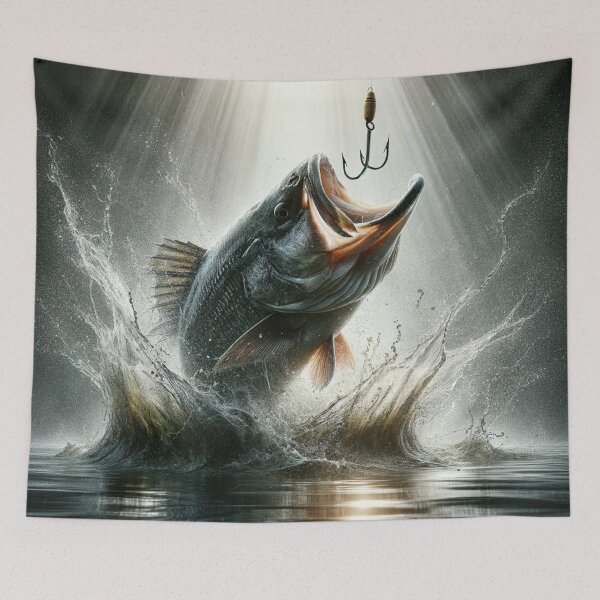 Item preview, Fishing designed and sold by bradm50.