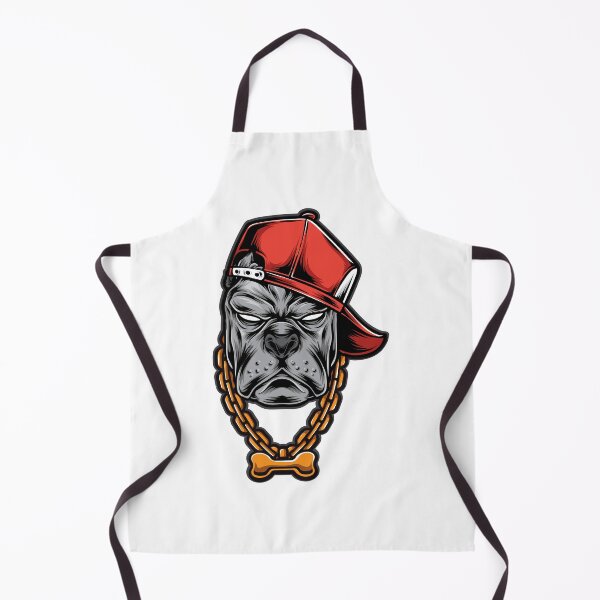 Item preview, Savage Dog designed and sold by LionessLove.
