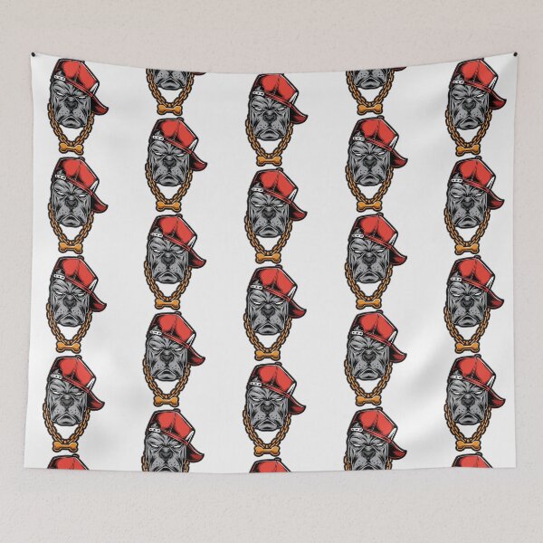 Item preview, Savage Dog designed and sold by LionessLove.