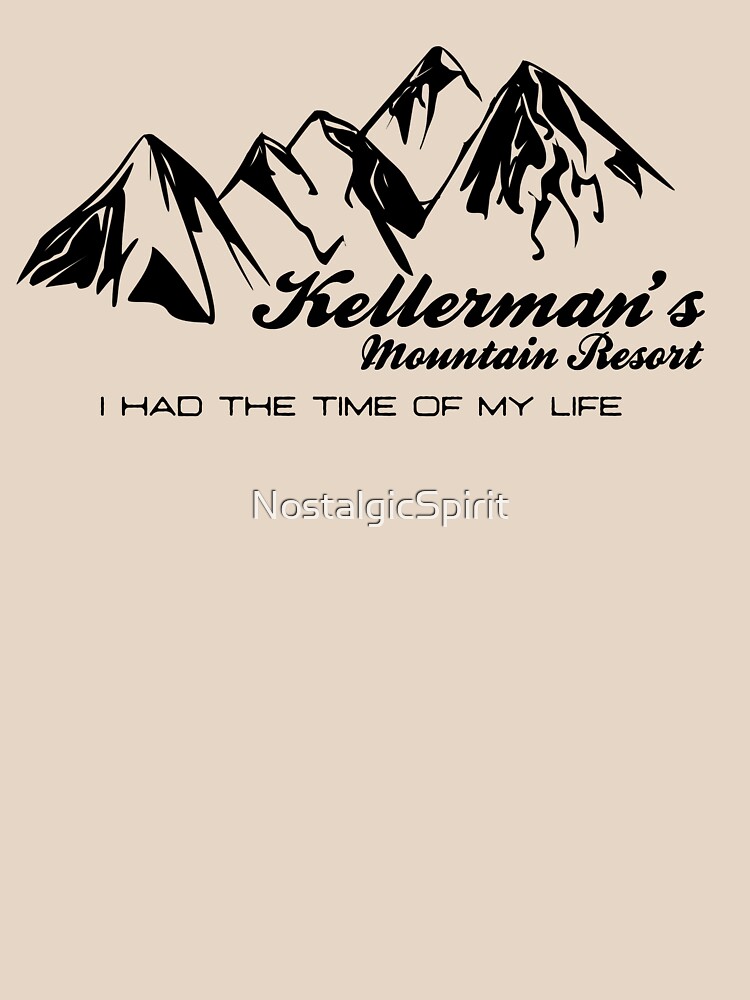 Free Free 251 Kellerman&#039;s Mountain Resort Svg SVG PNG EPS DXF File