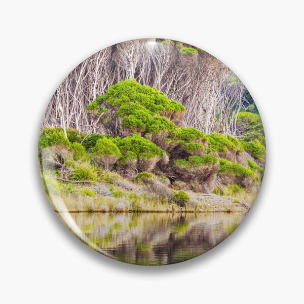 Item preview, Bourda Lagoon, NSW designed and sold by rezenable.