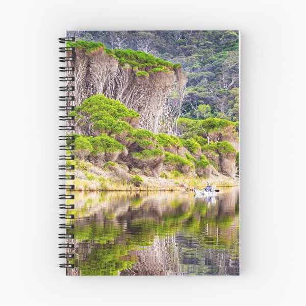 Item preview, Bourda Lagoon, NSW designed and sold by rezenable.