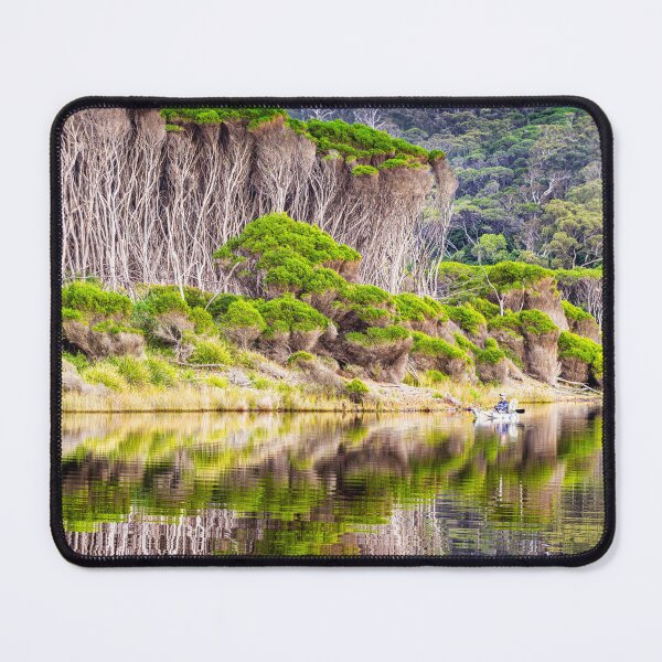 Item preview, Bourda Lagoon, NSW designed and sold by rezenable.